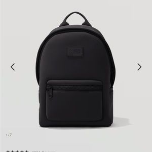 DAKOTA NEOPRENE BACKPACK